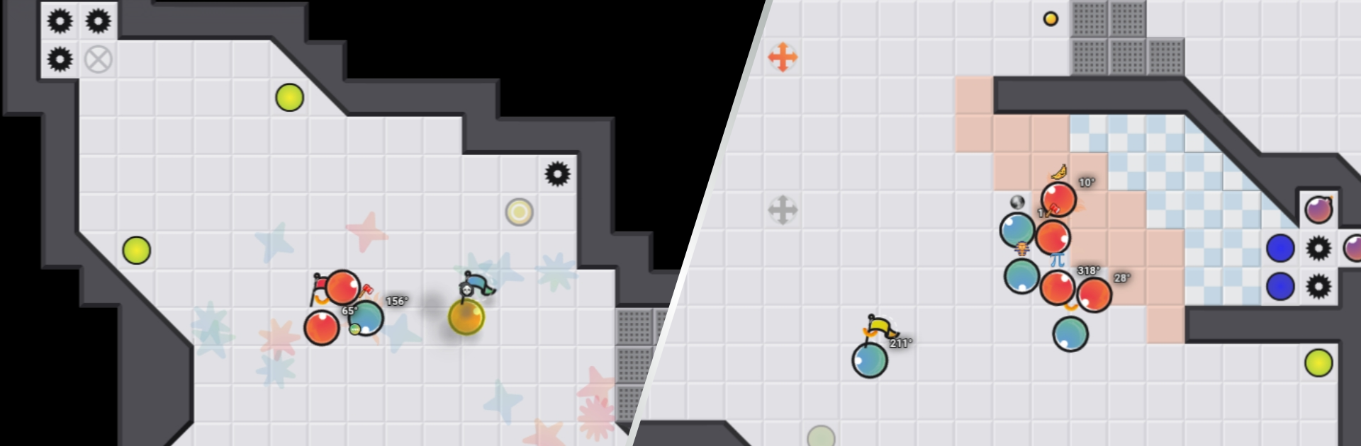 TagPro: Tag, Capture, Win