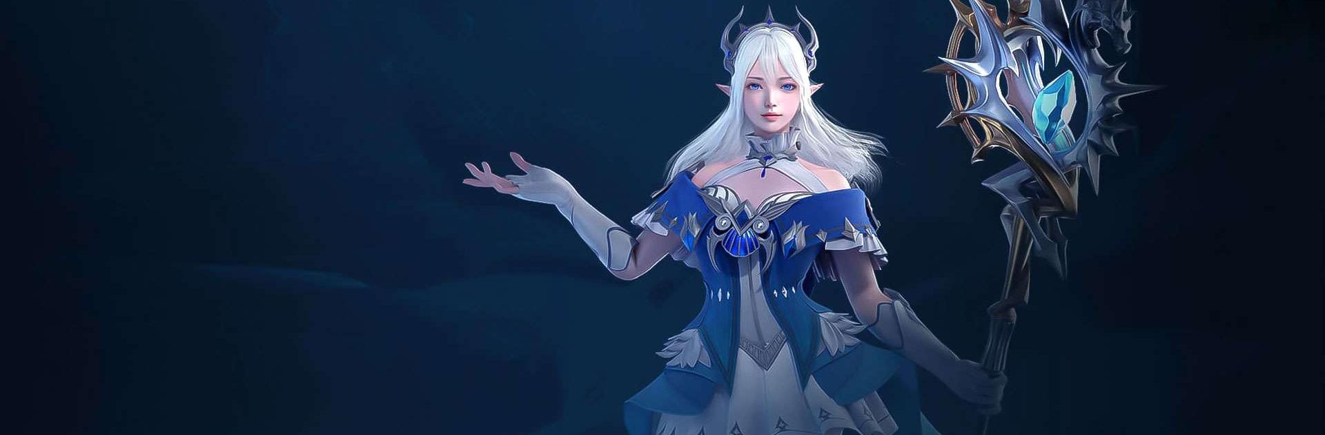 다크M: 1.5주년 컴백 보상