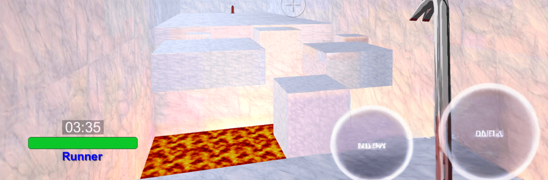 DeathRun 2 Go - Ragdoll Fun 3D
