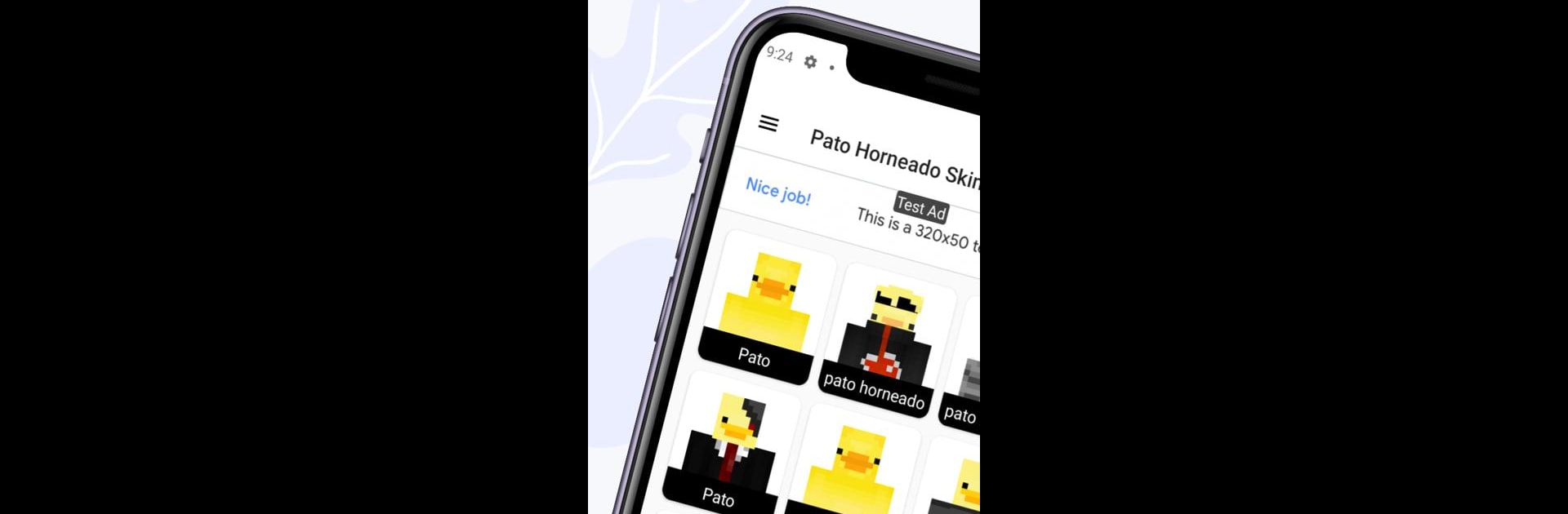 Skin de Pato Horneado