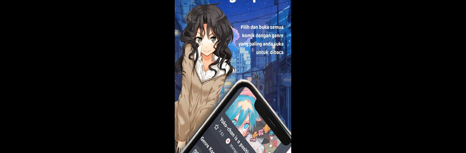 Komikindo - Komik V7 Indonesia