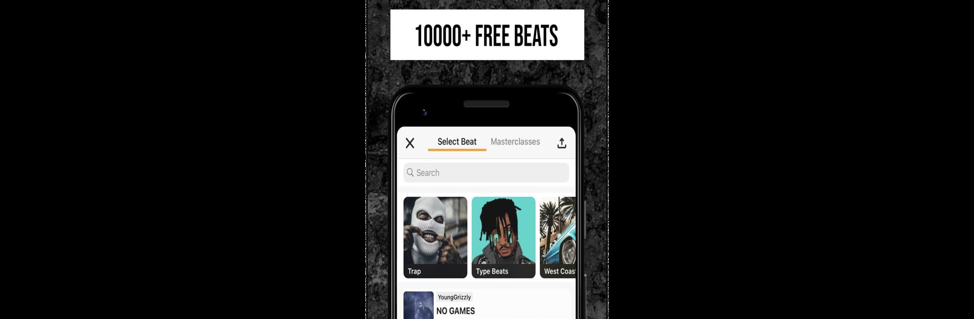Rap Fame - Rap Music Studio