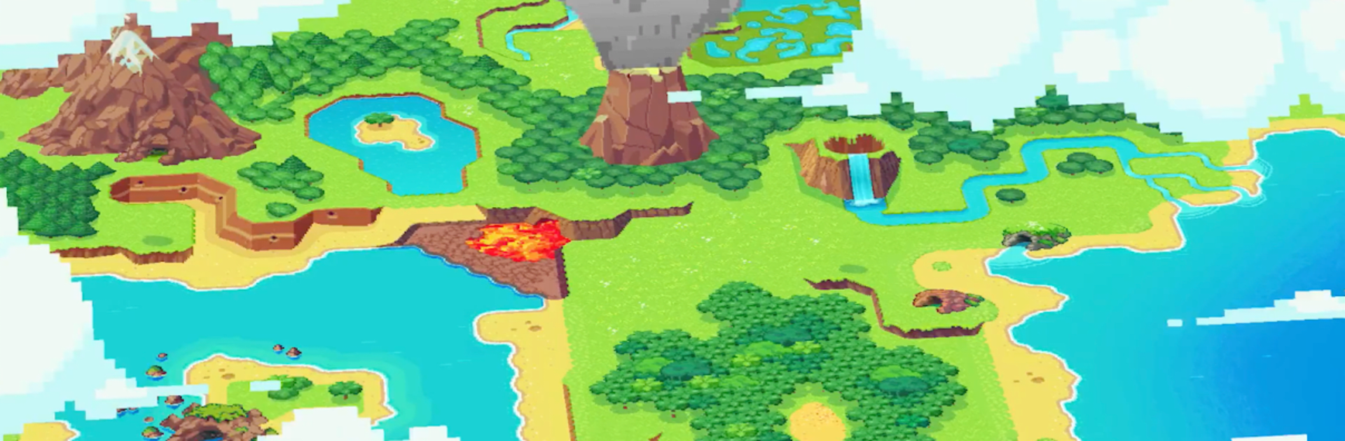 Tinker Island Isla de aventura