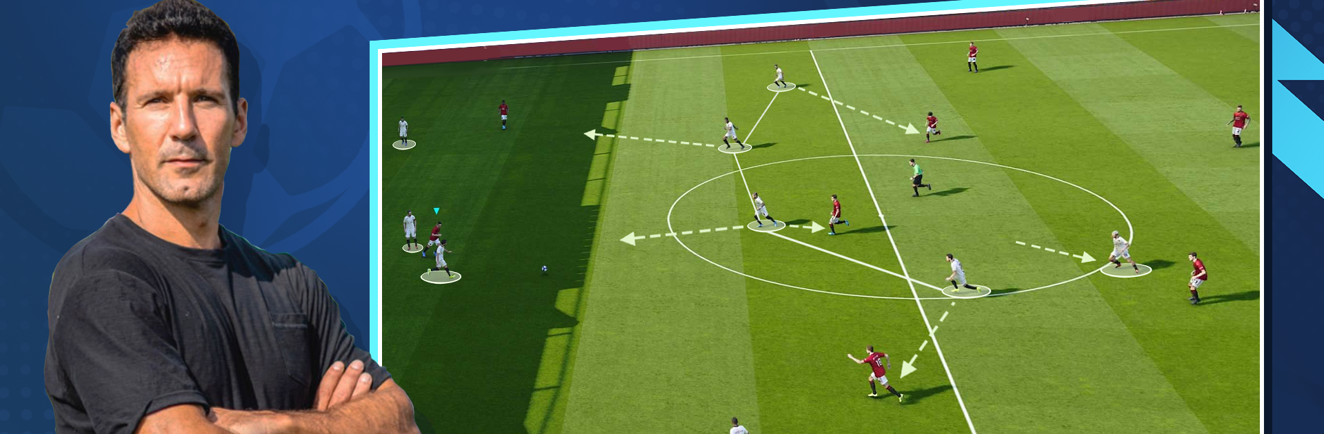 KICK 24: Pro Football Manager