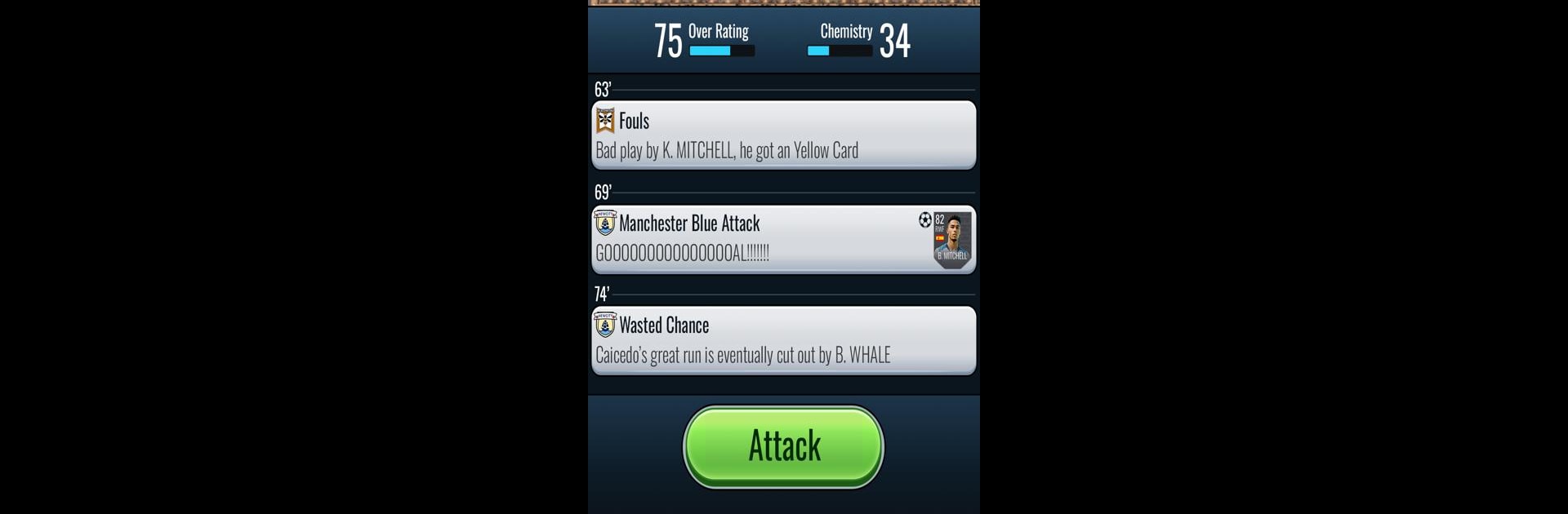 Soccer Collector: Build Team
