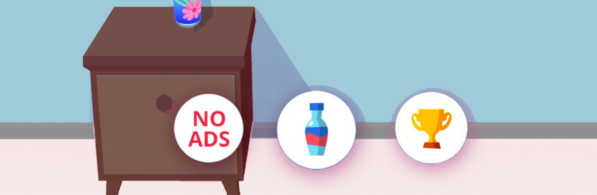 Bottle Flip Era: Fun 3D Game