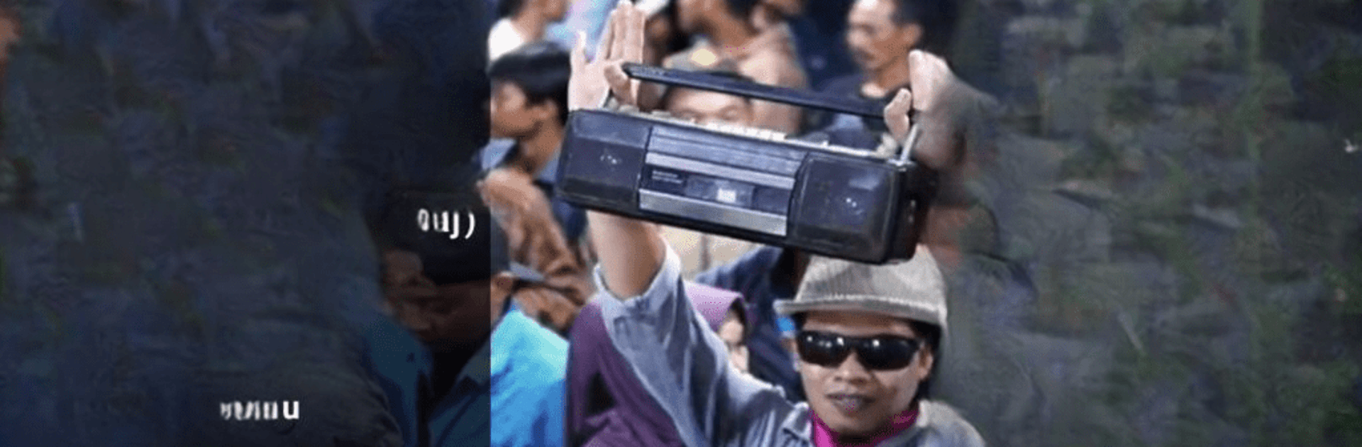 Dangdut OM Lorenza Tambal Ban