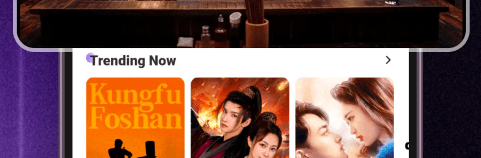 Loklok:Online Movies&Dramas