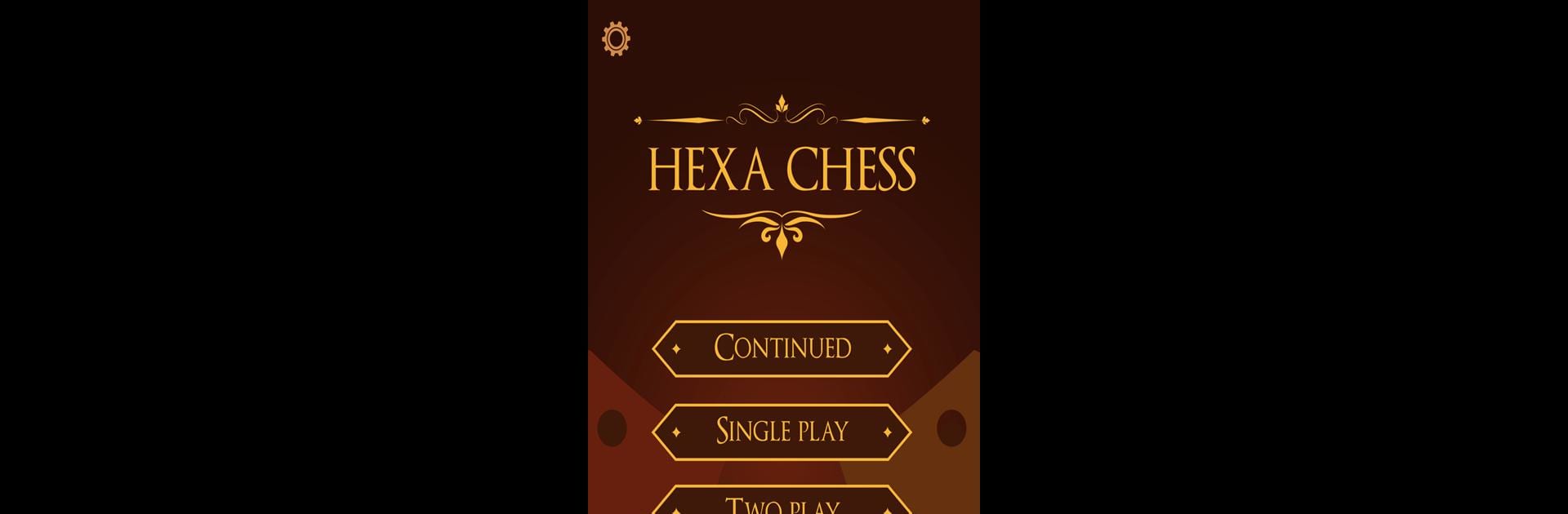 Hexagonal - Chess Variants