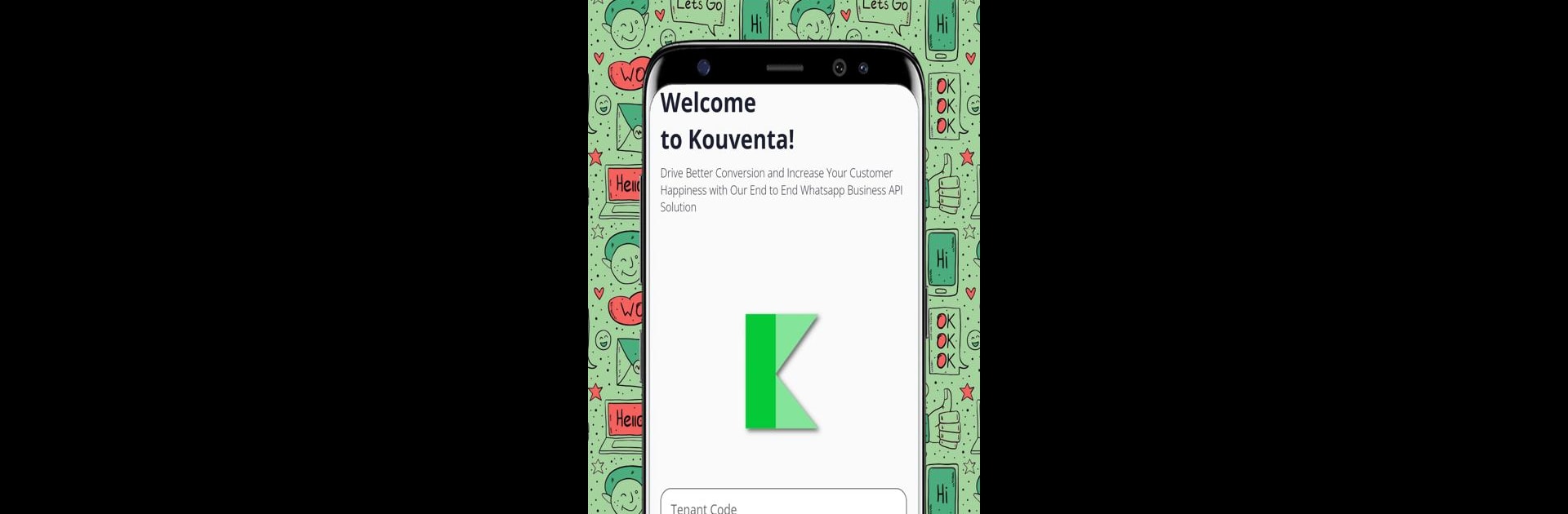 Kouventa Mobile