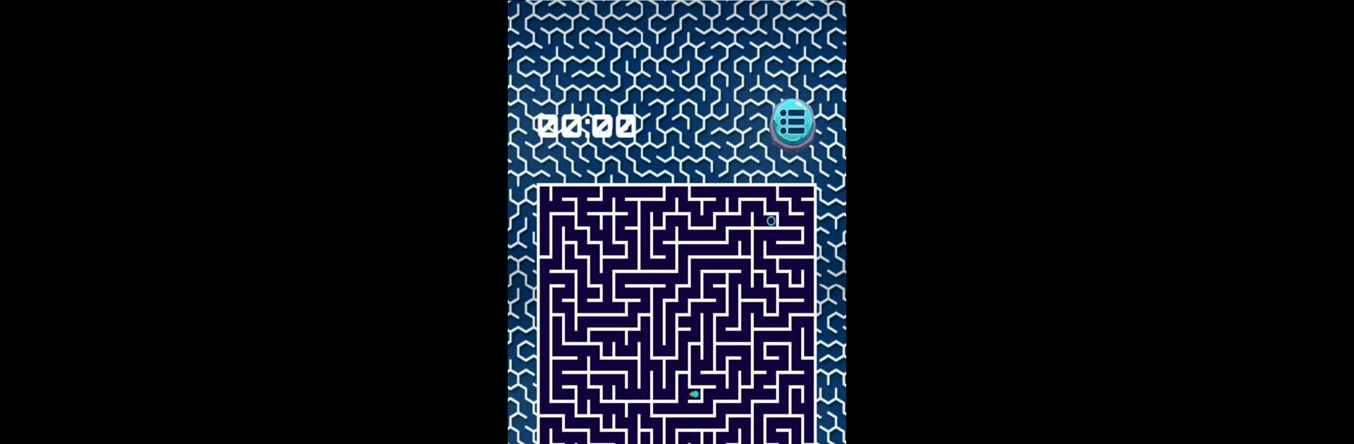 Impossible Maze game 400 LVLS