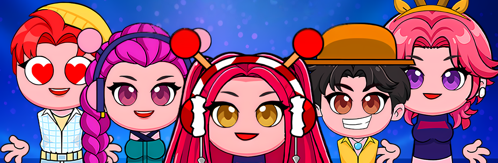 Kpop Music DIY: Mix Beats