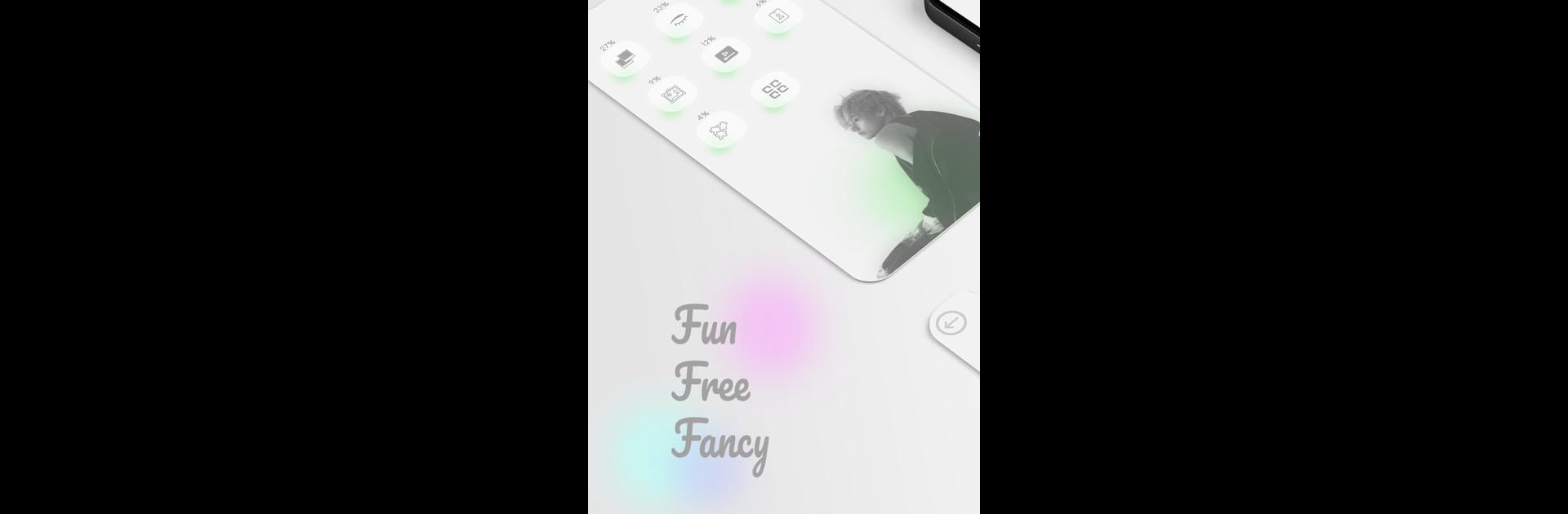 ARMY fandom: BTS game