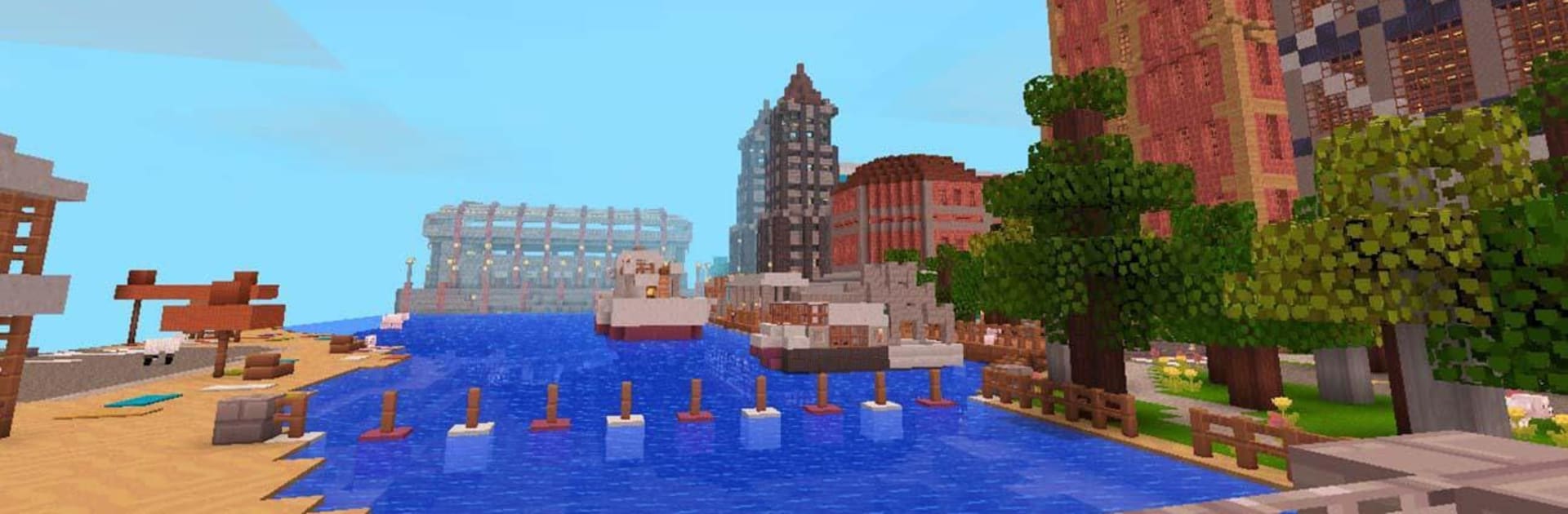 IslandCraft: 3D Crafting Game