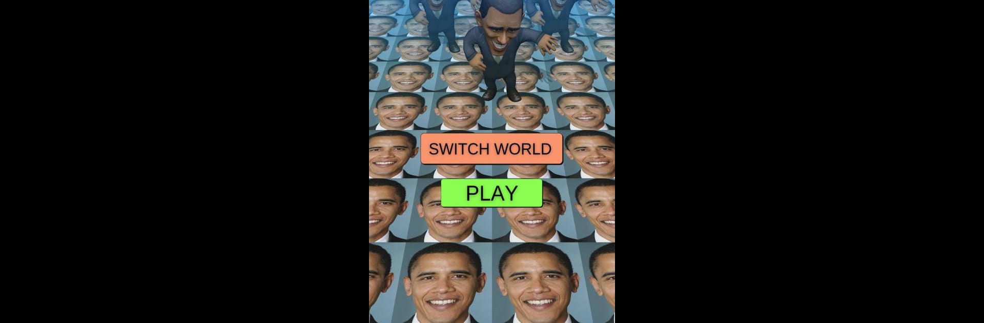 Obama Run
