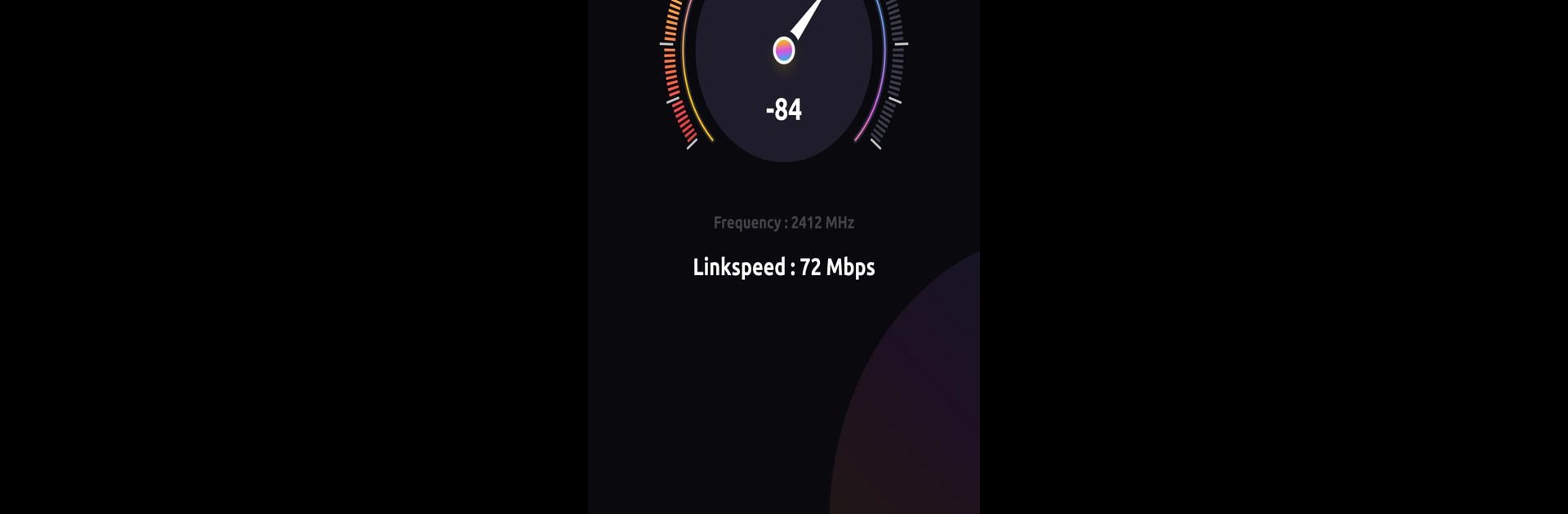 WiFi Explorer & Data Wi-Fi Monitor