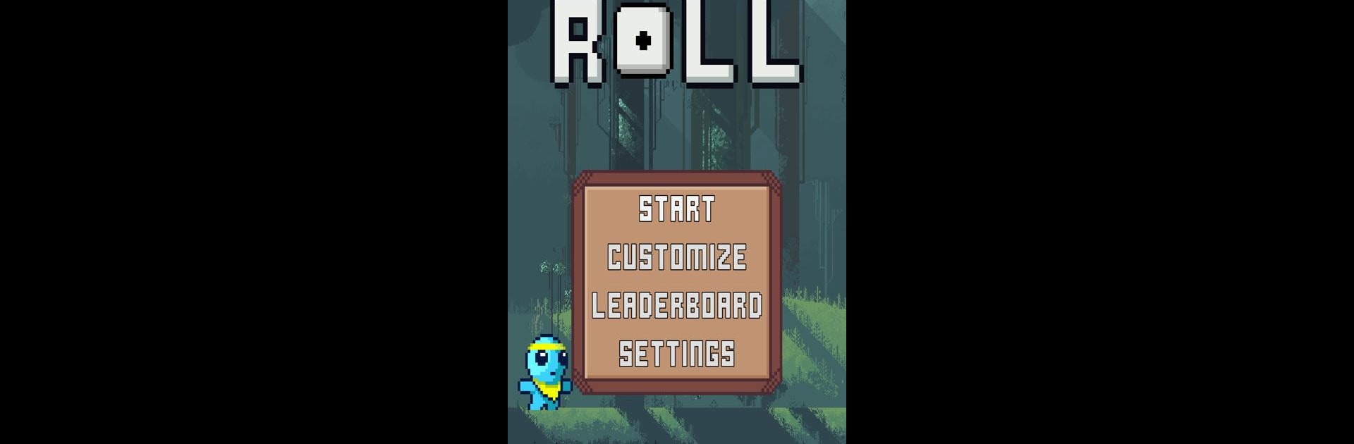 Luck and Roll