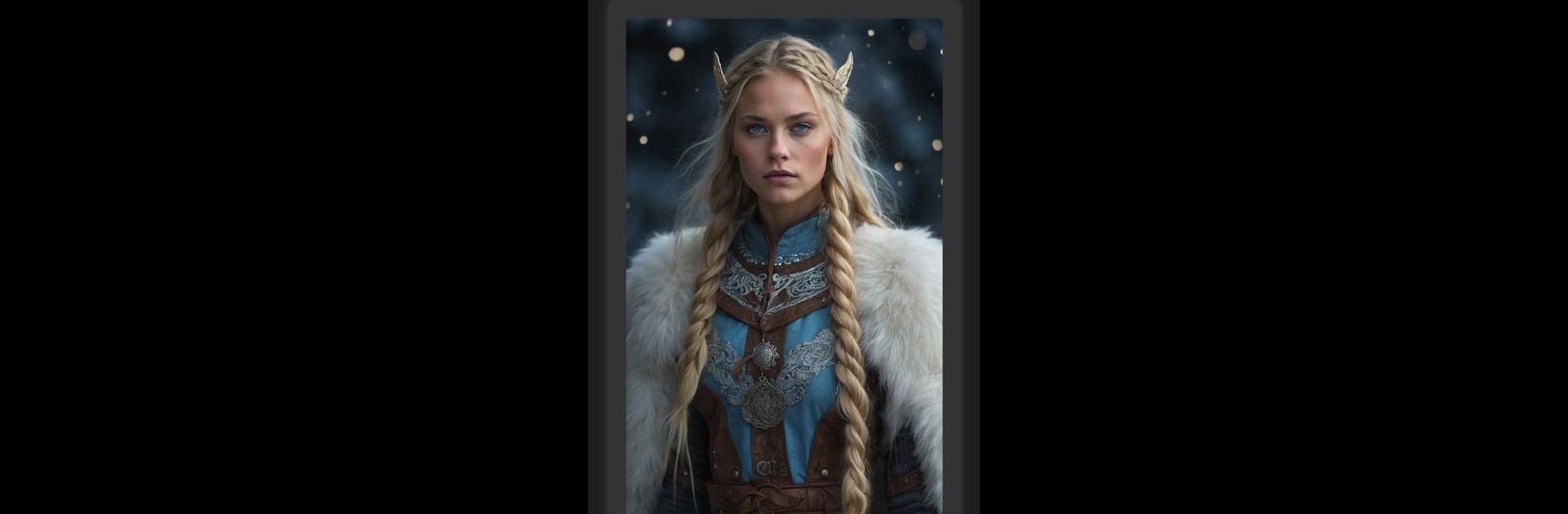 Freya: Guardian of the Fjords