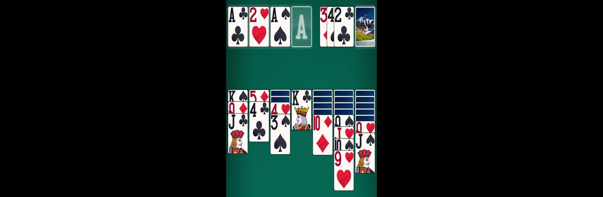 Solitaire Epic