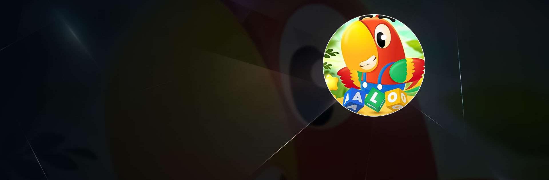 Alostar - Nơi bé yêu tỏa sáng