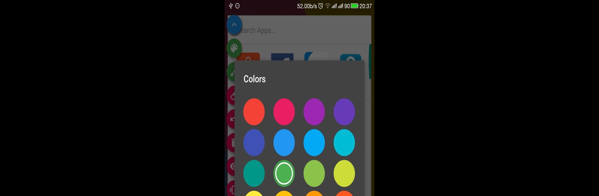 Draw on Screen