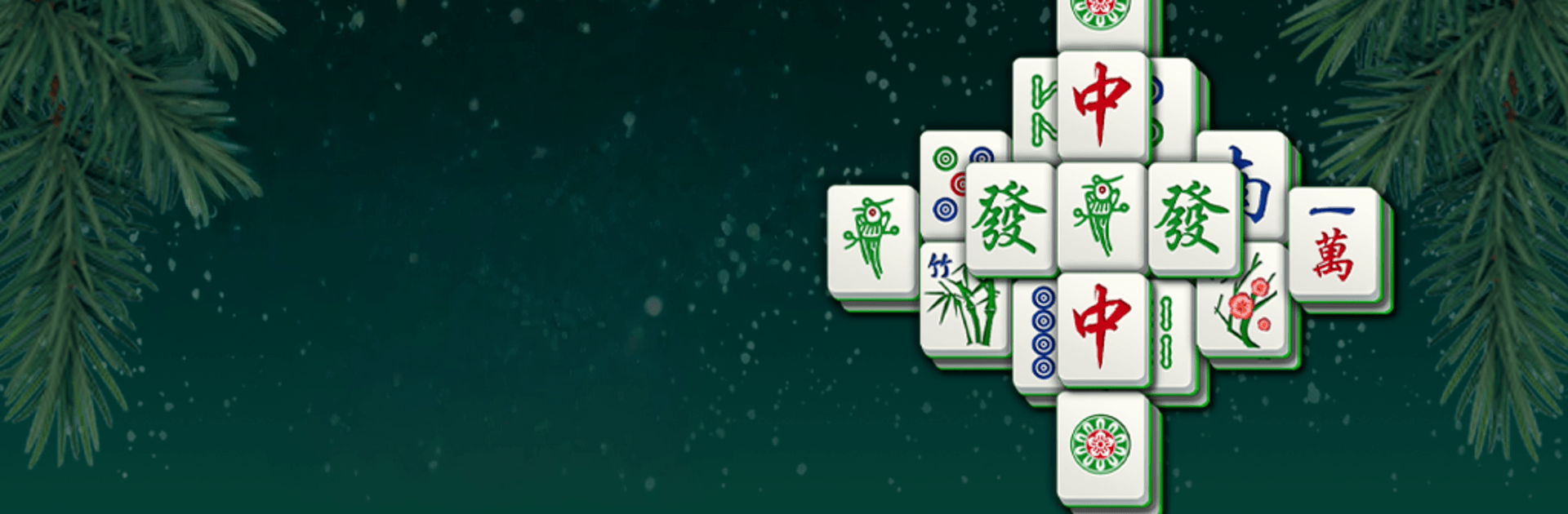 Ruyi Mahjong: Tile Match Game