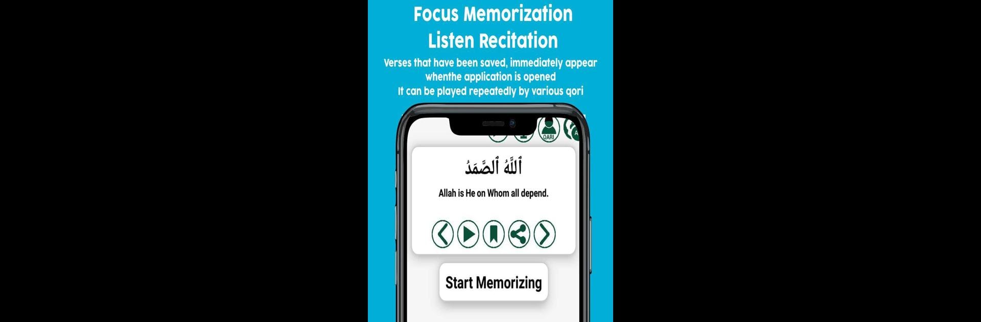 Hafiz Quran, Memorization Quiz, Juz Amma mp3