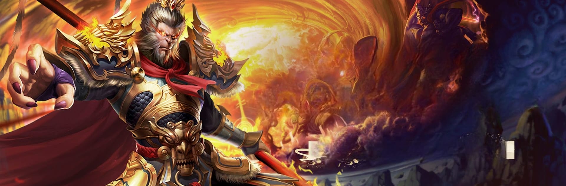 วิถีเทวดา: Idle RPG