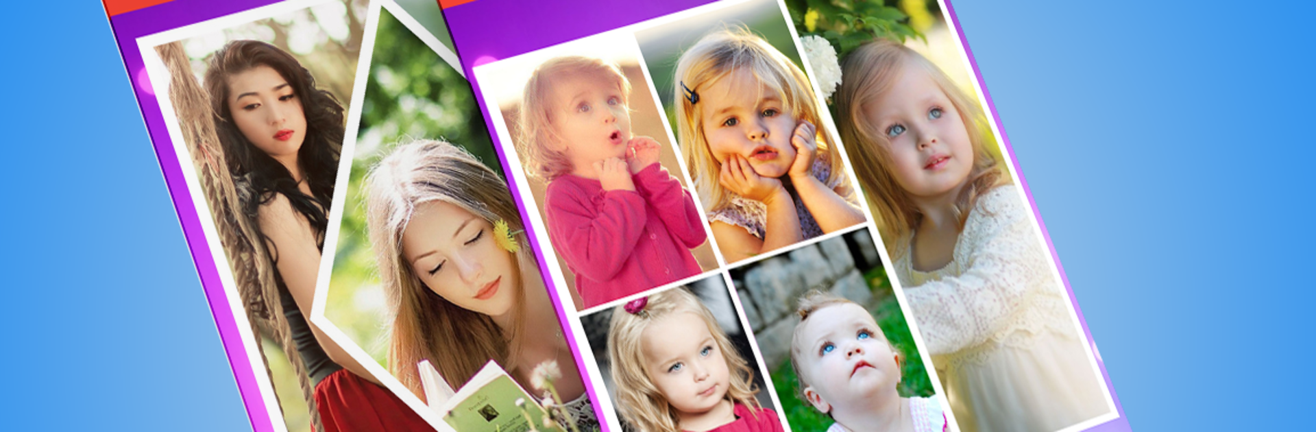 Photo collage