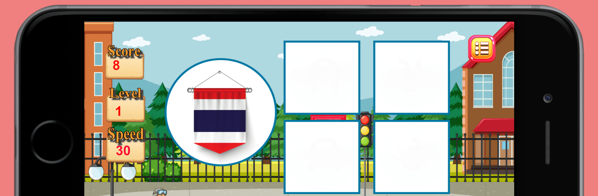 adivinhe a bandeira