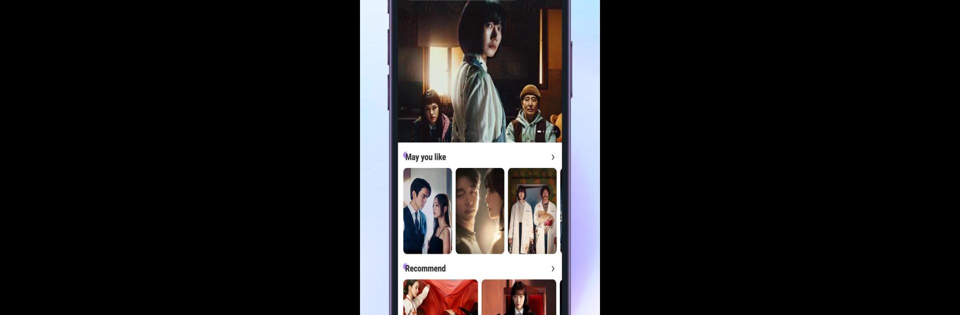 Loklok - Movies&TV series
