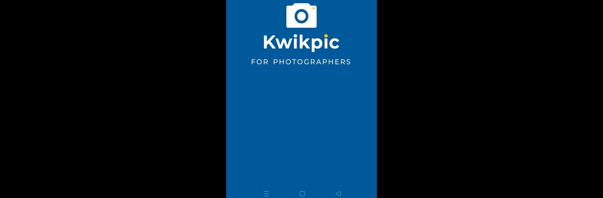 Kwikpic Business