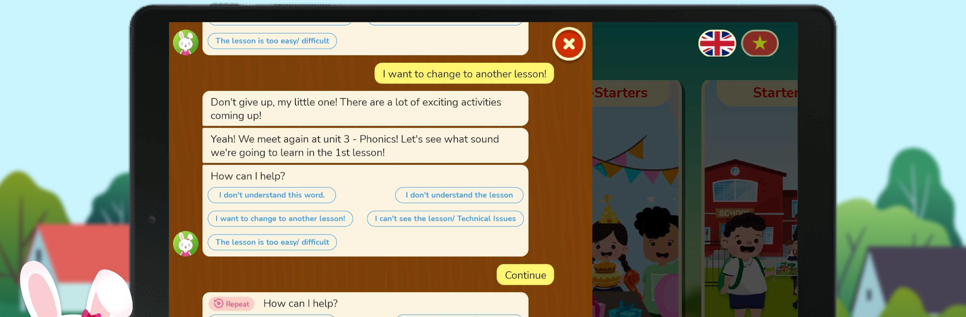 Kyna English - Learning English For Kids