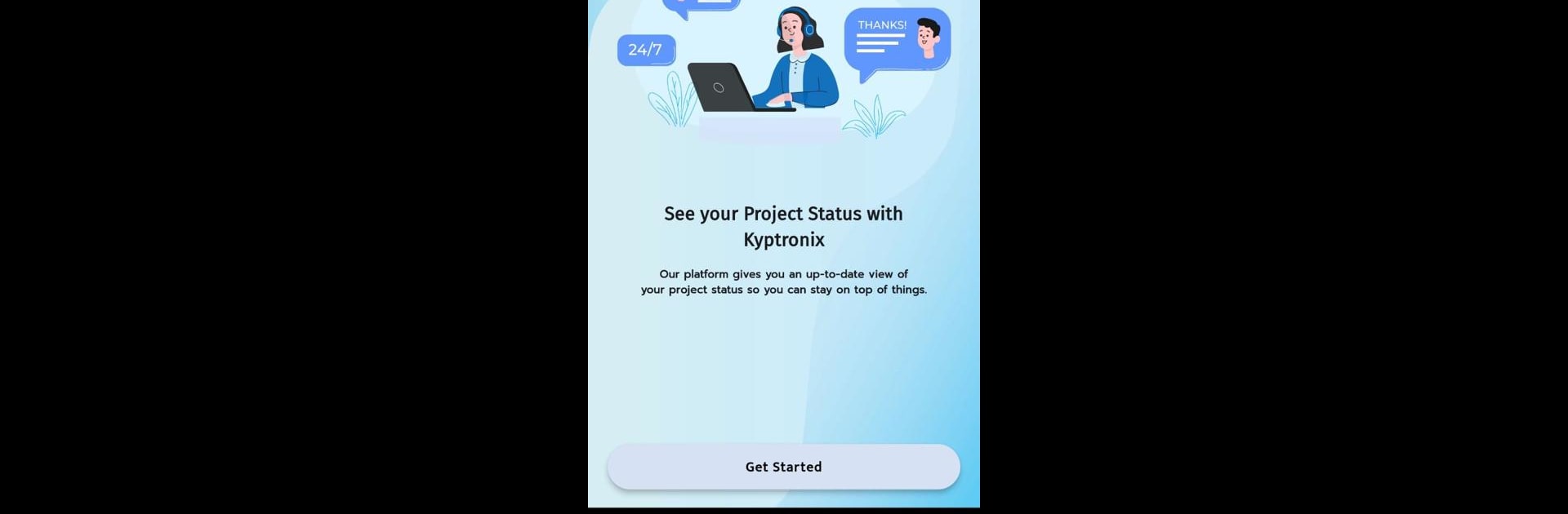 Kyptronix Care