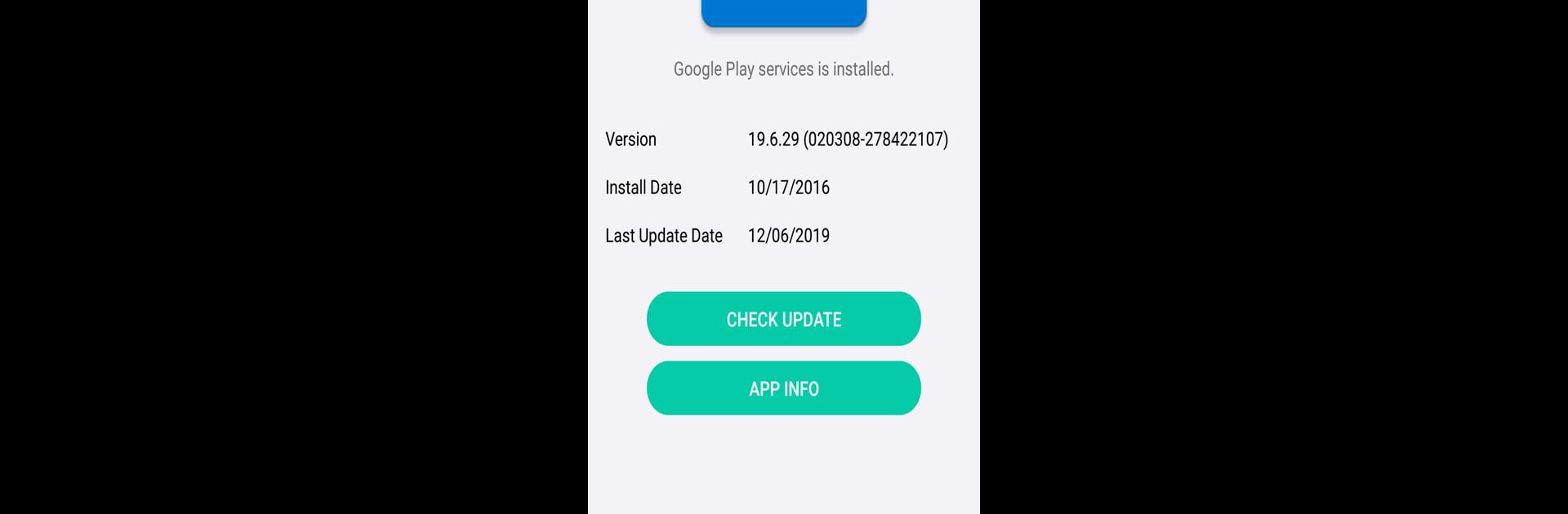 Update Android System