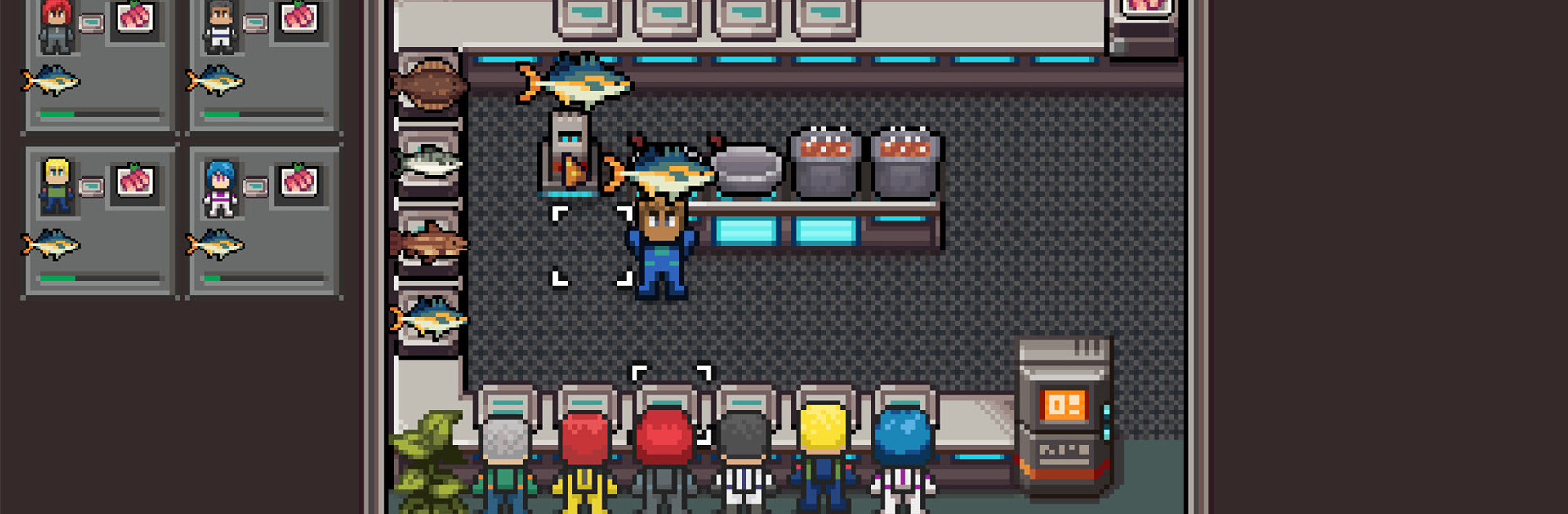 Mars Base