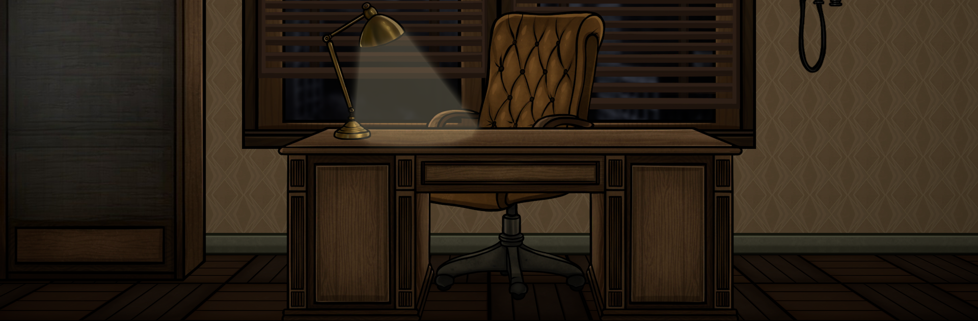 Room Escape: Strange Case 3