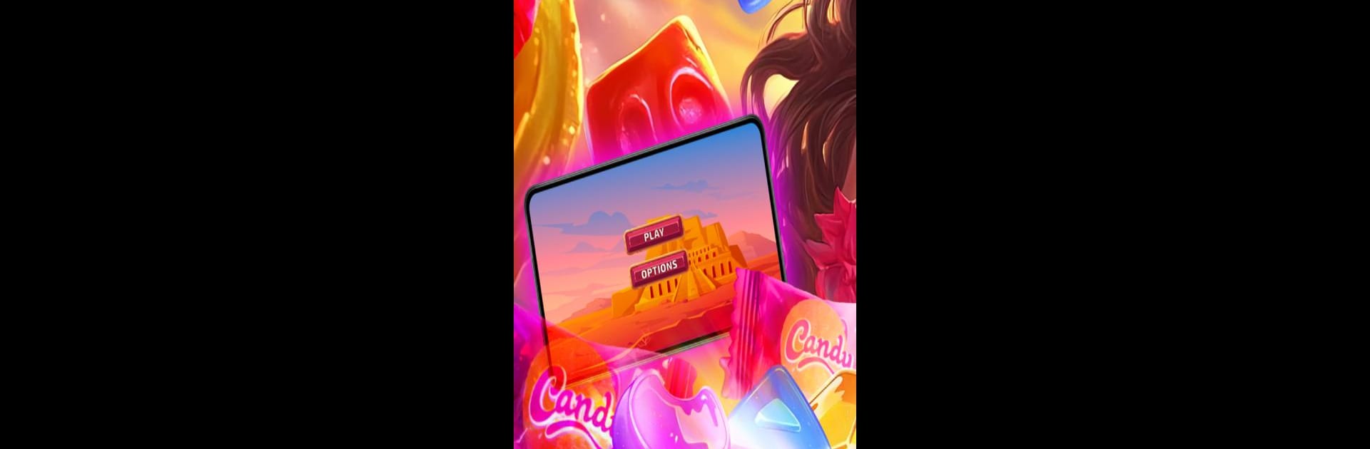 Candy Spinz
