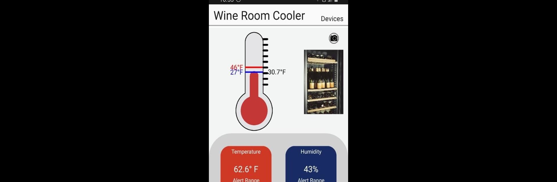 La Crosse Alerts Mobile