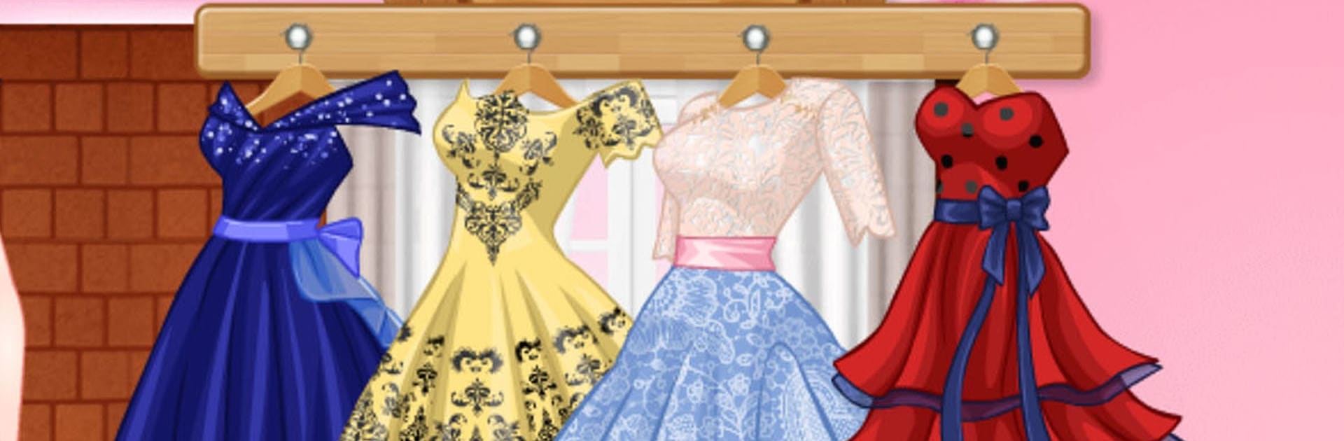 Lady-Bug Dress-Up & Fashion