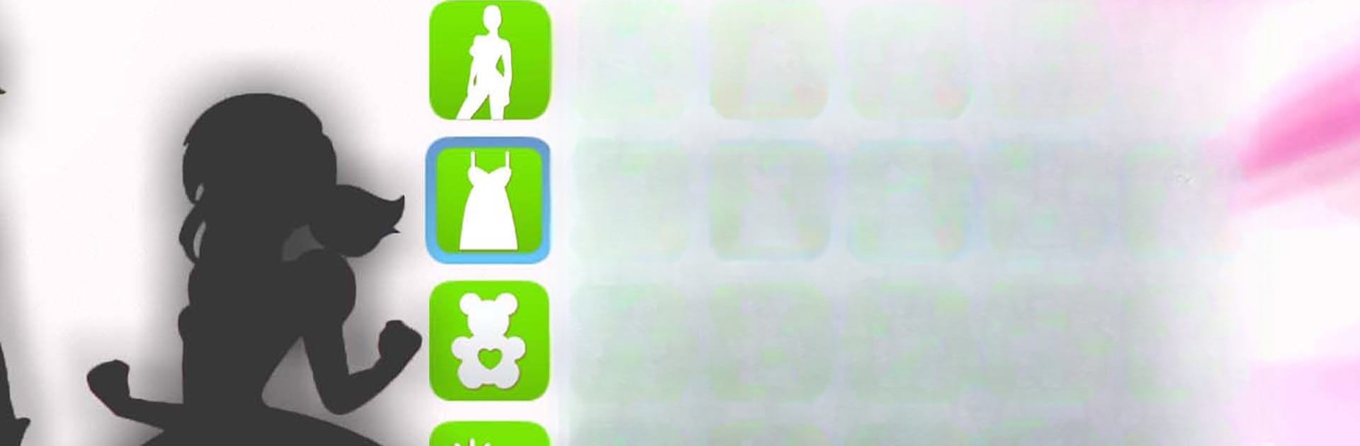 Lady-Bug Dress-Up & Fashion 2