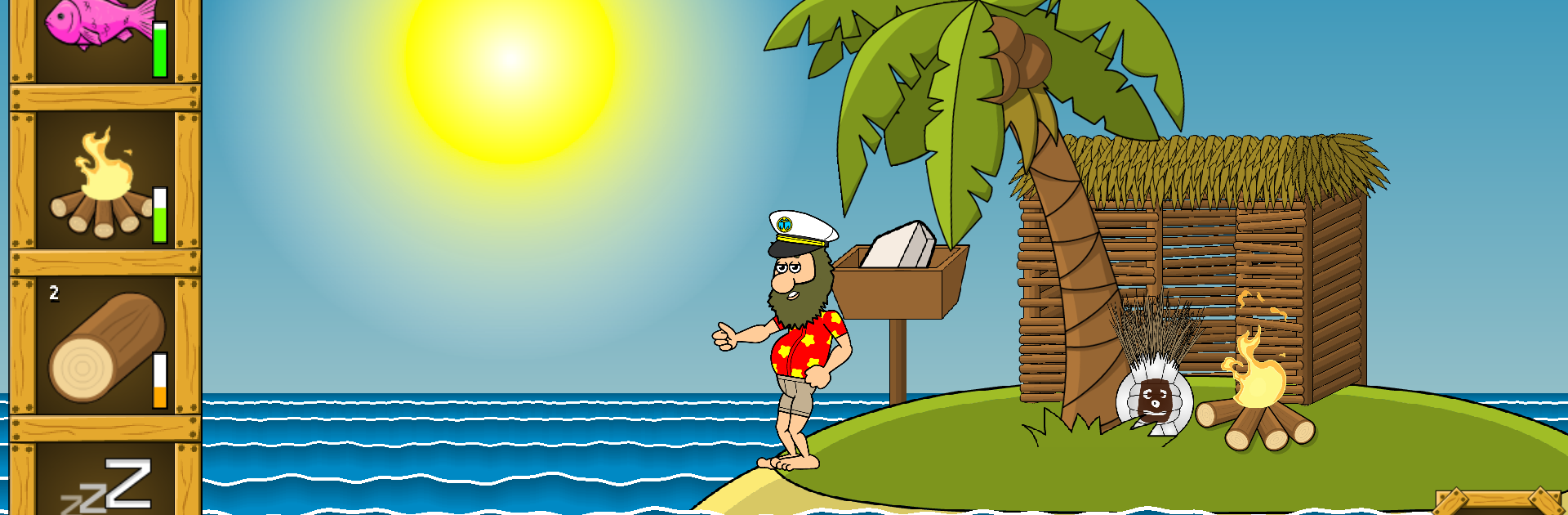 Johnny's Island