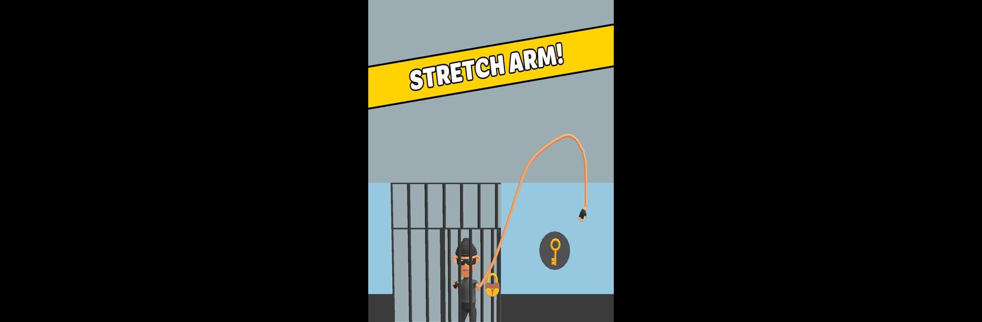 Stretchy Thief