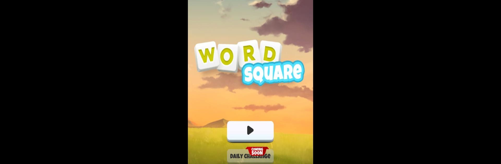 WordSquare - Daily Word Puzzle