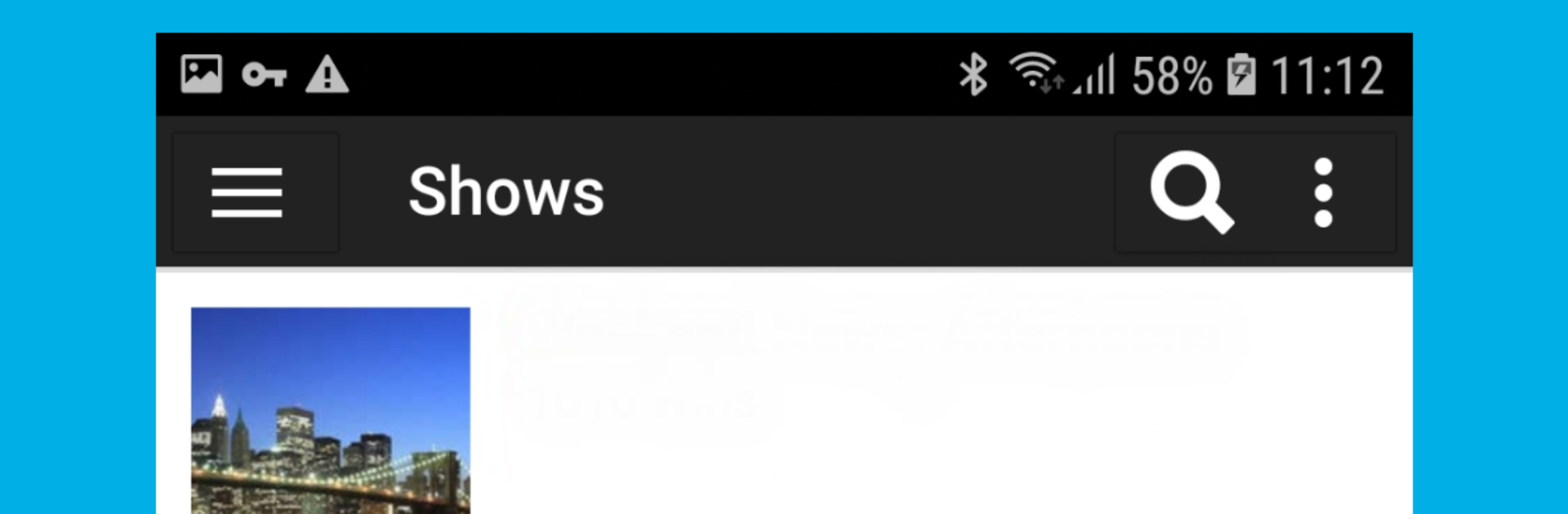 RadioCut – Free Live & On Demand FM AM Radio App