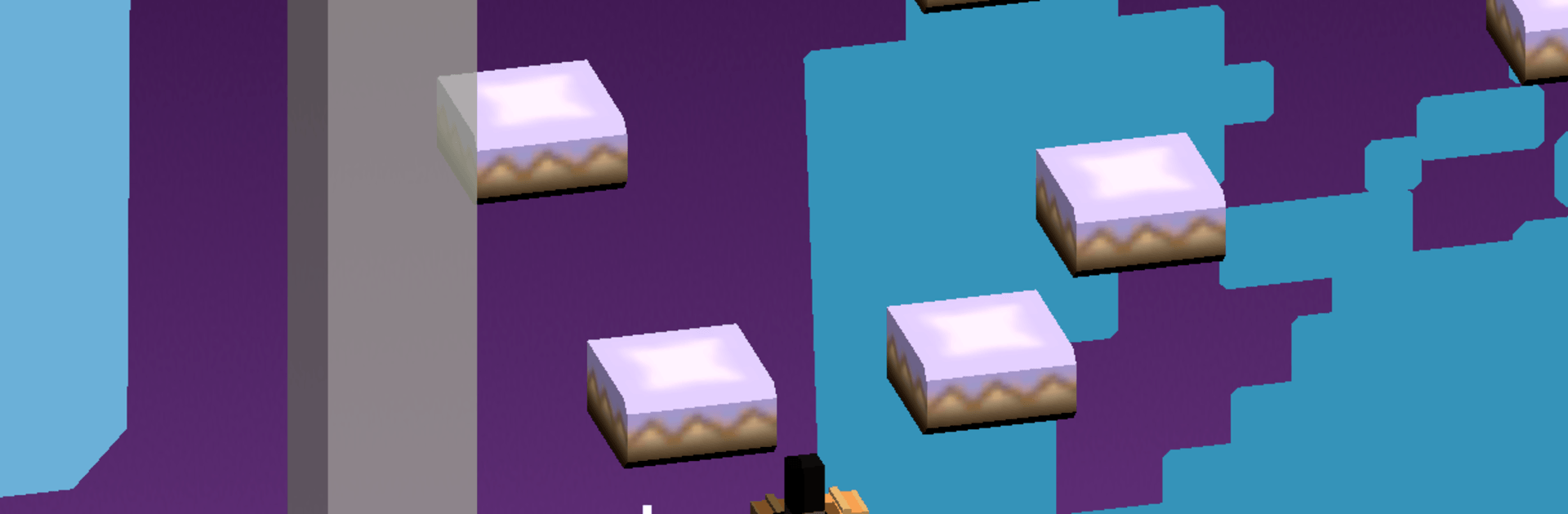 Super Drop Land