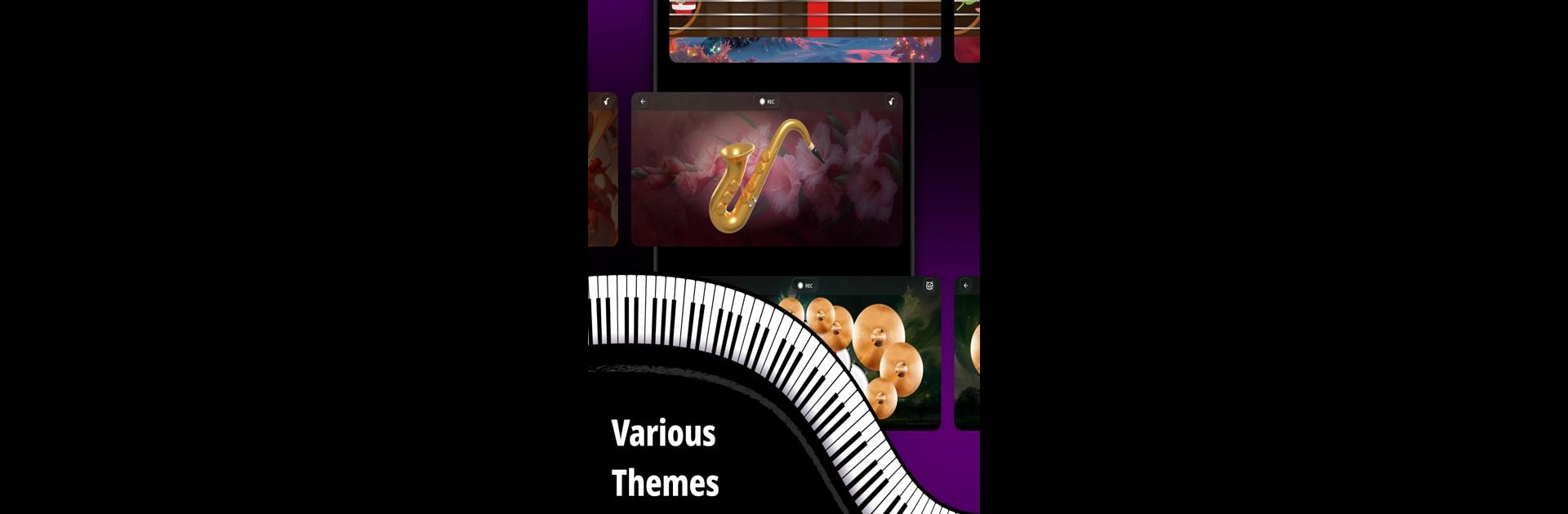 Piano: Learn & Play Piano