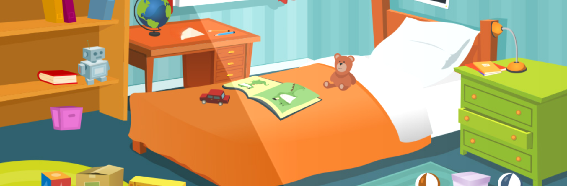 Toddler Sing and Play