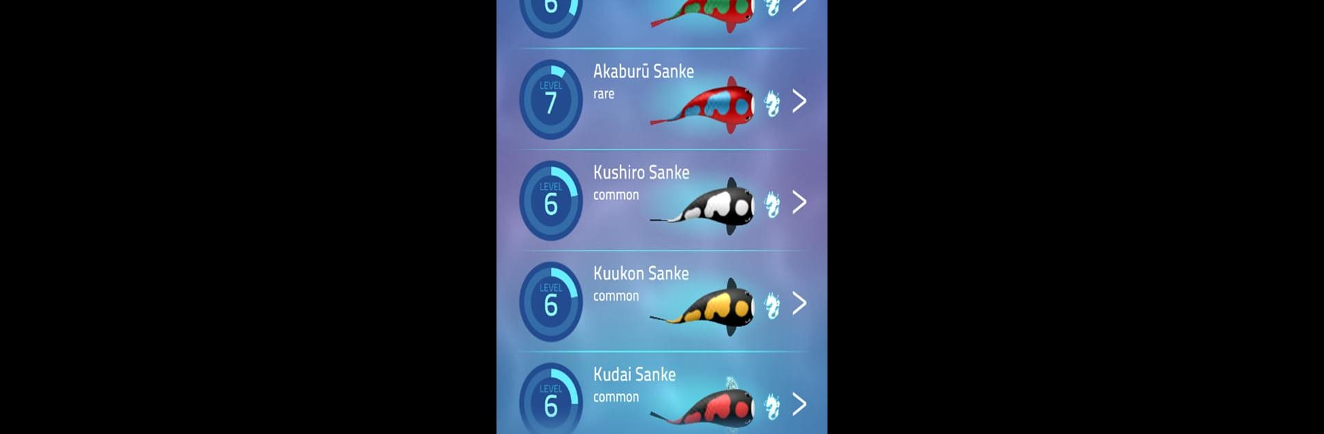 Zen Koi Pro