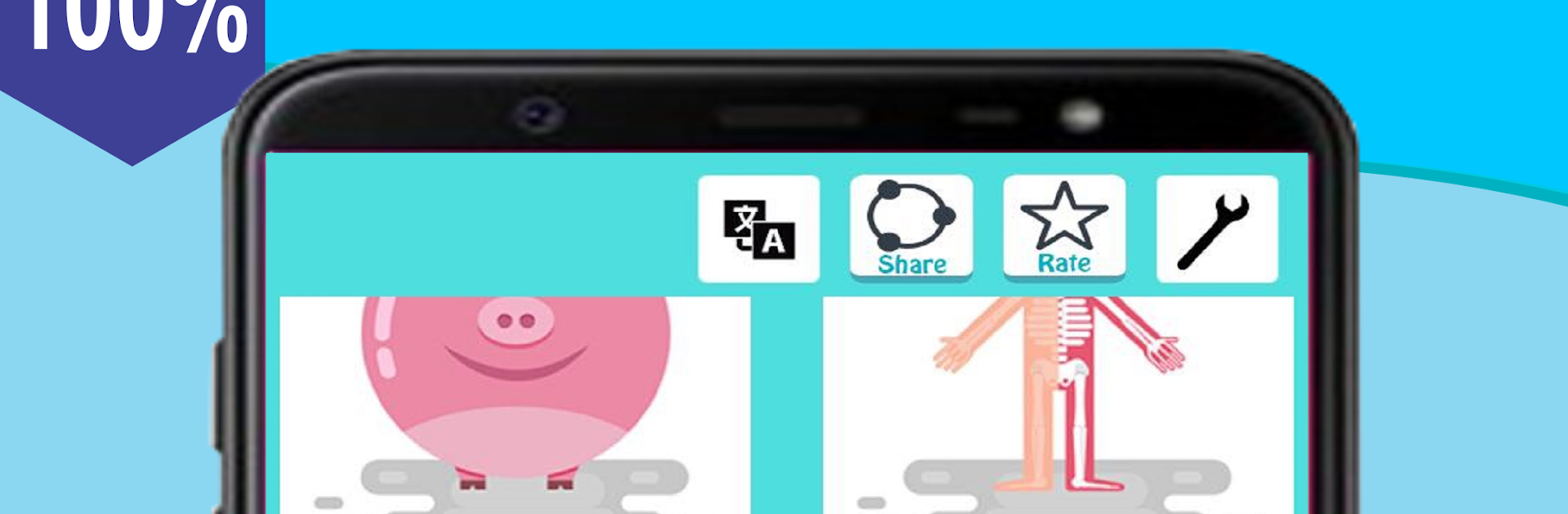 Korean 5000 Words with Pictures